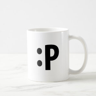 MUG : P