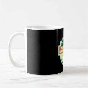 Mug Pacific Rim Reserve � Spirit of Australia