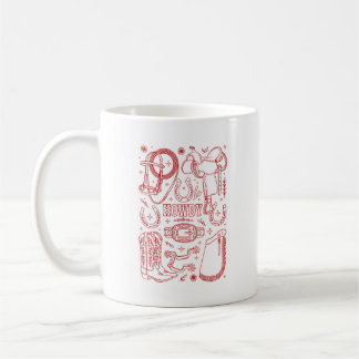 Mug Pack Texas Cowboy