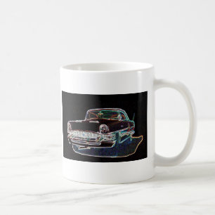Mug Packard 1955