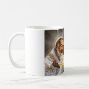 Mug Padre Pio