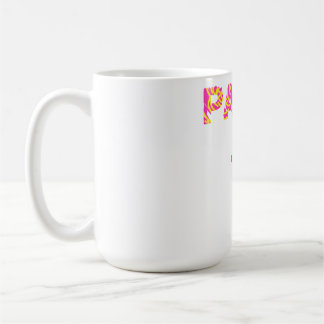 Mug Pafel