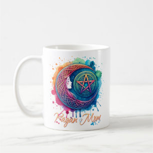 Mug Pagan Maman