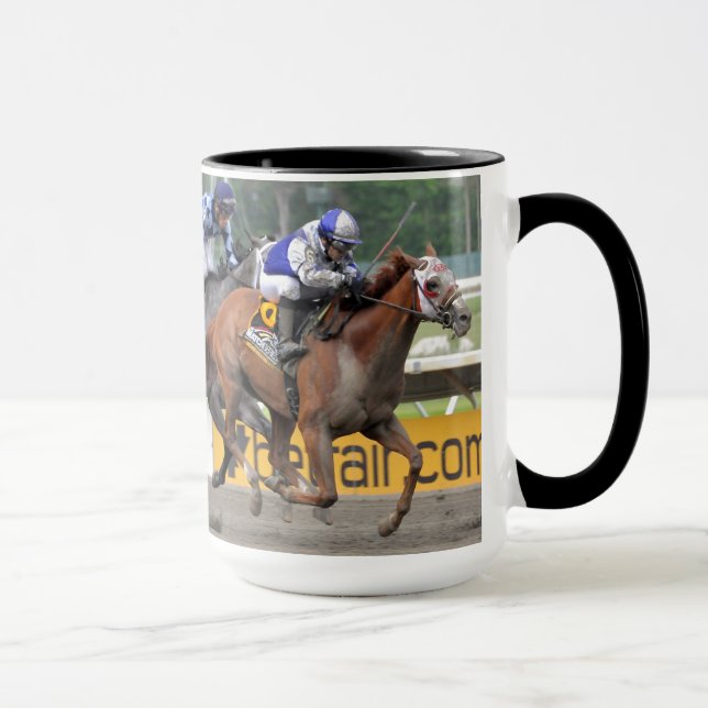 Mug Page McKenney (Droite)