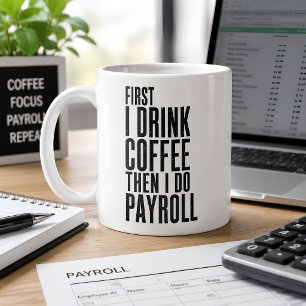 Mug Paie drôle