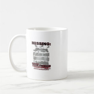 Mug paiement du gouvernement, manquant 1, www.traprats