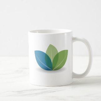 Mug Pain sage de base