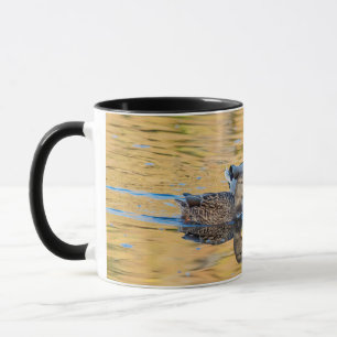 Mug Paire de Mallards