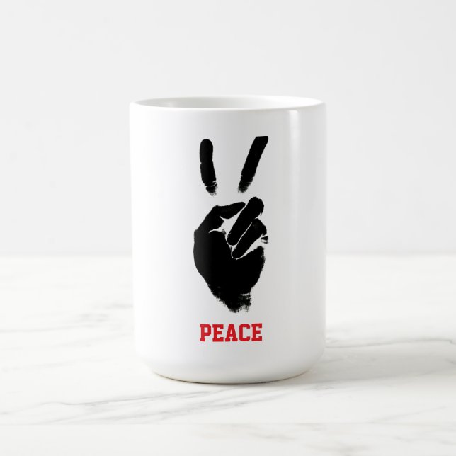 Mug Paix (Centre)