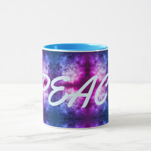 MUG PAIX