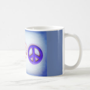 Mug Paix
