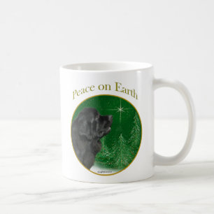 Mug Paix de Terre-Neuve
