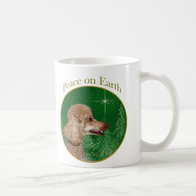Mug Paix des canicules (Droite)