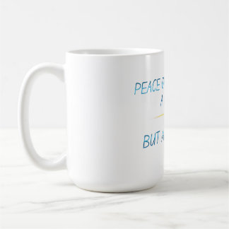 Mug Paix d'esprit