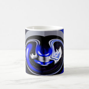 Mug Paix froide