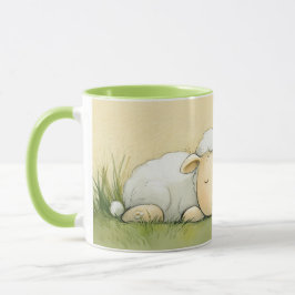 Mug Paix millénaire