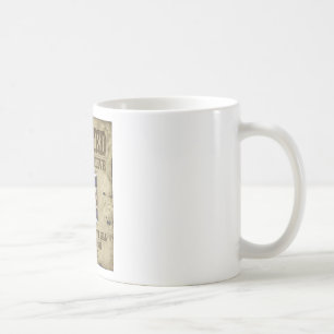 Mug Paix Recherchée, Amour et Inspiration : Diffuser H