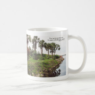 Mug Paix trouvée