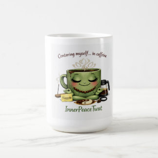 Mug PaixIntérieureTwat