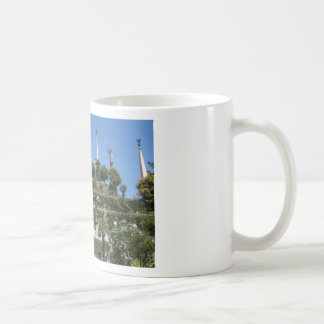 Mug Palais Borromeo à Stresa, Italie