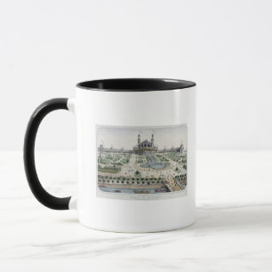 Mug Palais du Trocadero