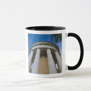 Mug Palais du tsar Paul Ier, temple de l'amitié