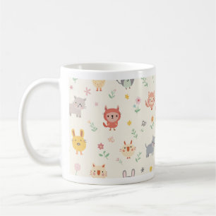 Mug Pales de câlin