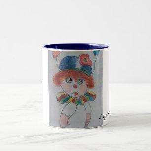 Mug Pallacito mignon