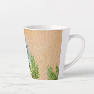 Mug Palm Sunday Latte