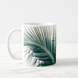 Mug Palmiers des Caraïbes luxuriants 13 #palms#tropica