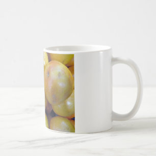 Mug Pamplemousse rose