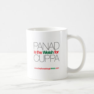 MUG PANAD