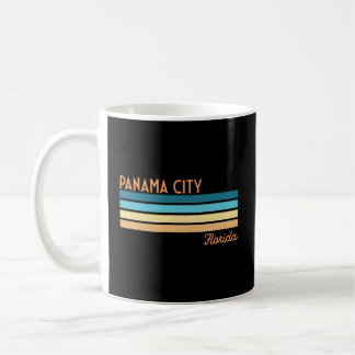 Mug Panama City Beach Floride