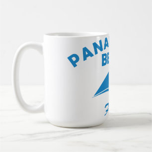 Mug Panama city- Floride en été