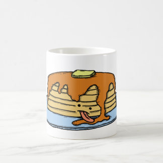 Mug Pancake Licker