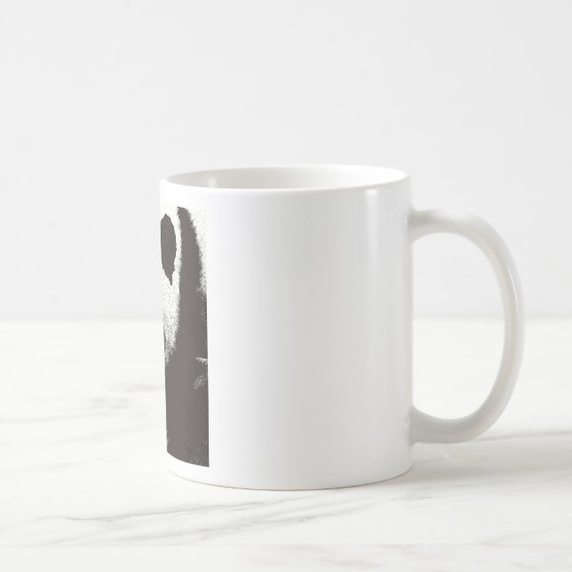 Mug Panda (Droite)