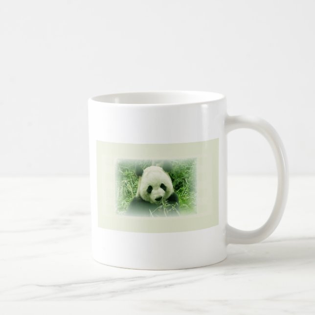 Mug Panda (Droite)