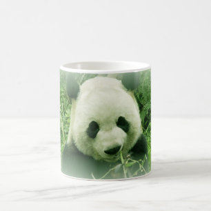 Mug Panda