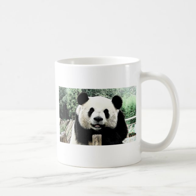 Mug Panda (Droite)