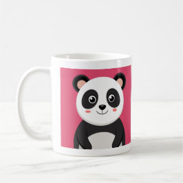Mug Panda