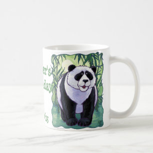 Mug Panda Bear Party Centre