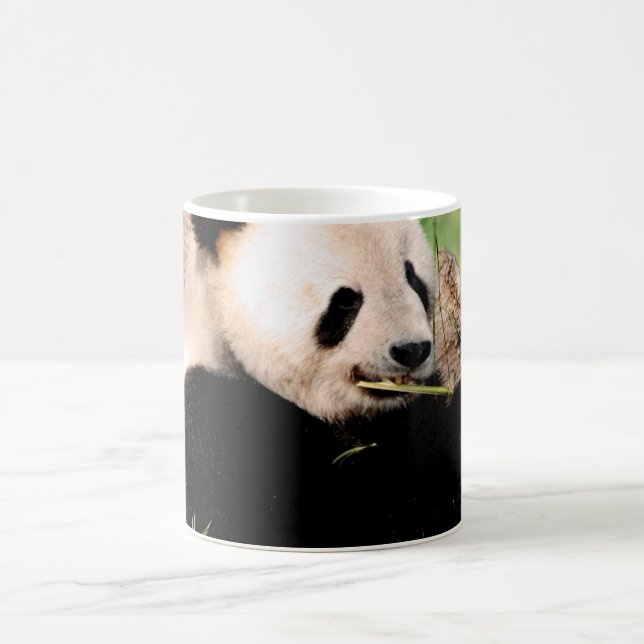 Mug Panda chinois (Centre)
