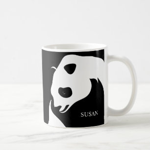 Mug Panda géant