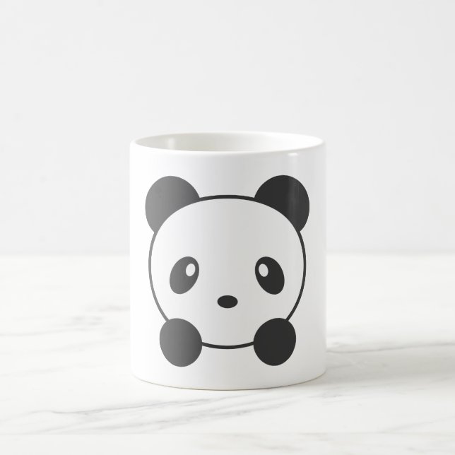 Mug Panda mignon (Centre)