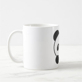 Mug Panda mignon