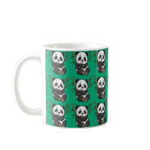 Panda Morning Brew pacifique