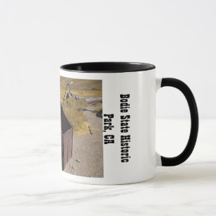 Mug Panier d'exploitation