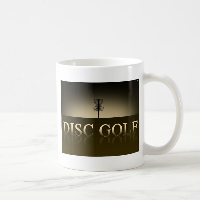 Mug Panier lointain (Droite)