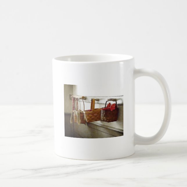 Mug Paniers-repas (Droite)