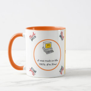 Mug Panne technologique